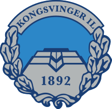 KongsvingerU19